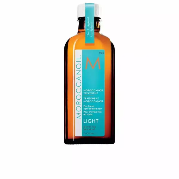 Cabello Moroccanoil LIGHT Cabello Moroccanoil LIGHT