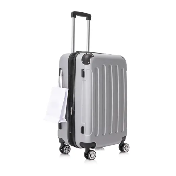 Maleta de viaje mediana 80L Maleta de viaje mediana 80L