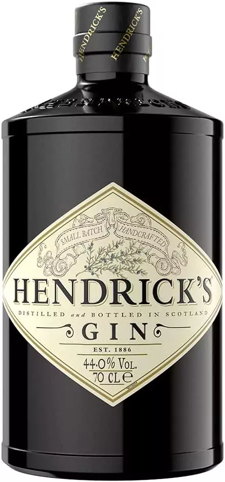 Hendrick's Ginebra, 70 cl Hendrick's Ginebra, 70 cl