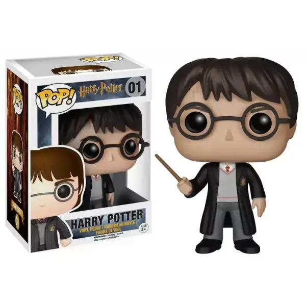 Funko Pop Harry Potter Funko Pop Harry Potter