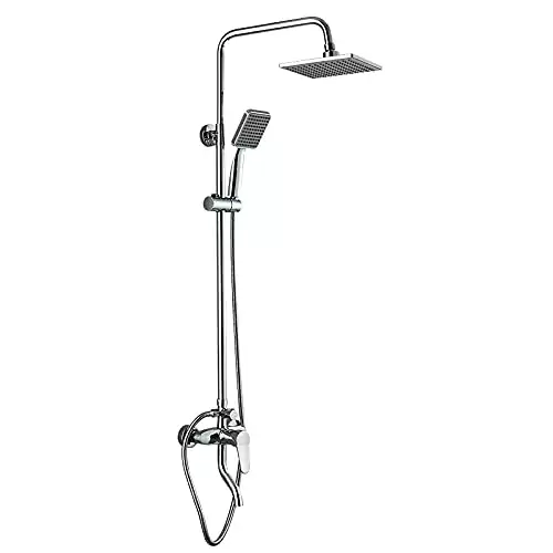 Ninabei-Columna Ducha Ninabei-Columna Ducha