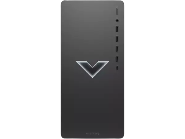 Ordenador HP Victus i5 12gen 8GB + 512GB + GTX 1650 Ordenador HP Victus i5 12gen 8GB + 512GB + GTX 1650