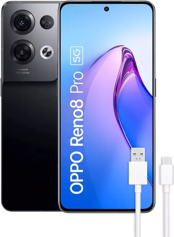 OPPO Reno8 Pro 5G OPPO Reno8 Pro 5G