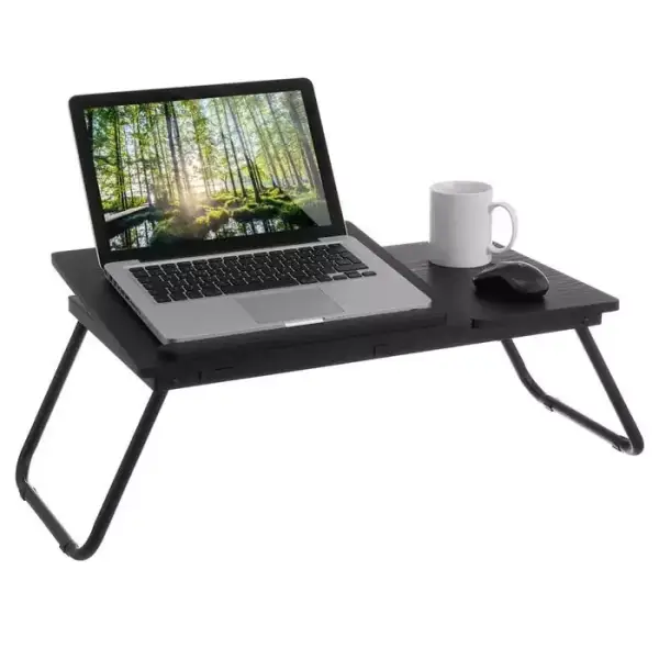 Mesa de Ordenador portátil Starley Mesa de Ordenador portátil Starley