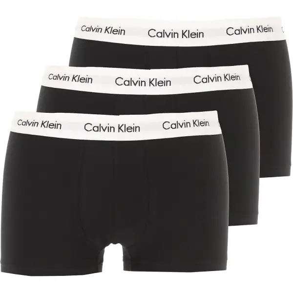 Pack 3 bóxer Calvin Klein Pack 3 bóxer Calvin Klein