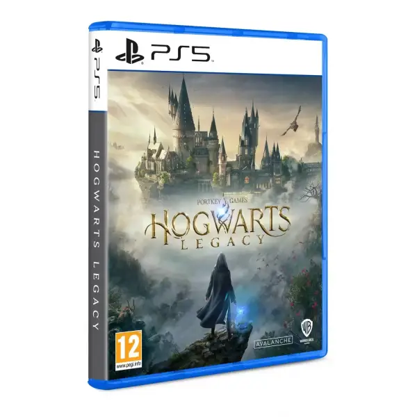 Juego Hogwarts Legacy para PS5 Juego Hogwarts Legacy para PS5
