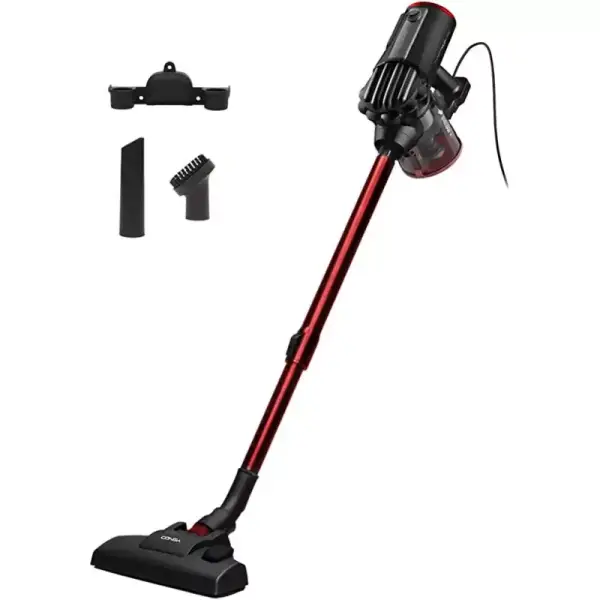 Aspiradora Vertical 2 en 1 Cecotec ThunderBrush 600W Aspiradora Vertical 2 en 1 Cecotec ThunderBrush 600W