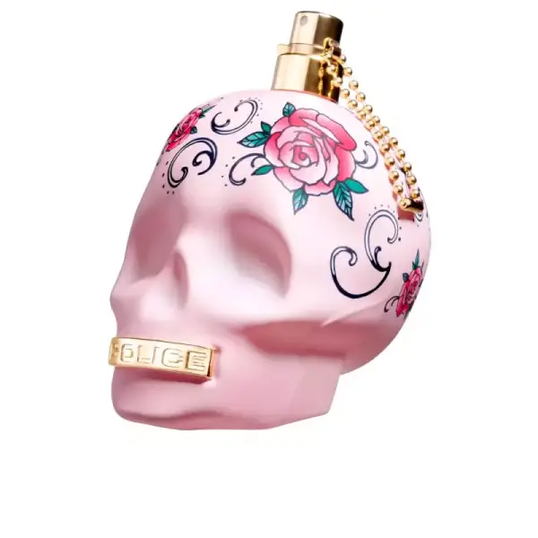 Perfume To Be Tattoo Art Woman EDP Perfume To Be Tattoo Art Woman EDP