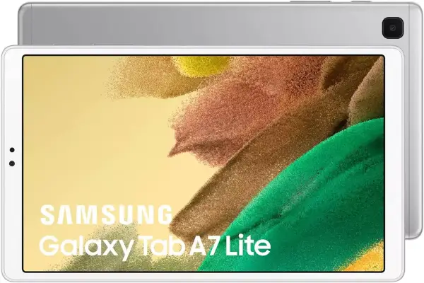 Tablet Samsung Galaxy Tab A7 Lite de 8,7" Tablet Samsung Galaxy Tab A7 Lite de 8,7"