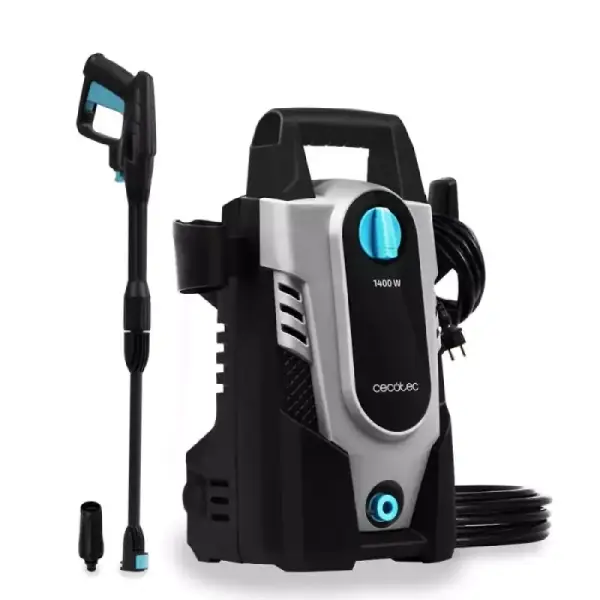 Hidrolimpiadora Cecotec HydroBoost 1400 Essential Hidrolimpiadora Cecotec HydroBoost 1400 Essential