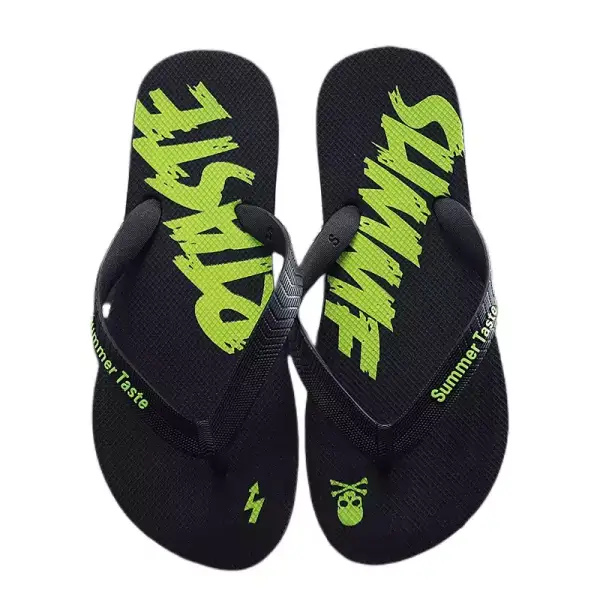 Chanclas de playa para hombre Chanclas de playa para hombre