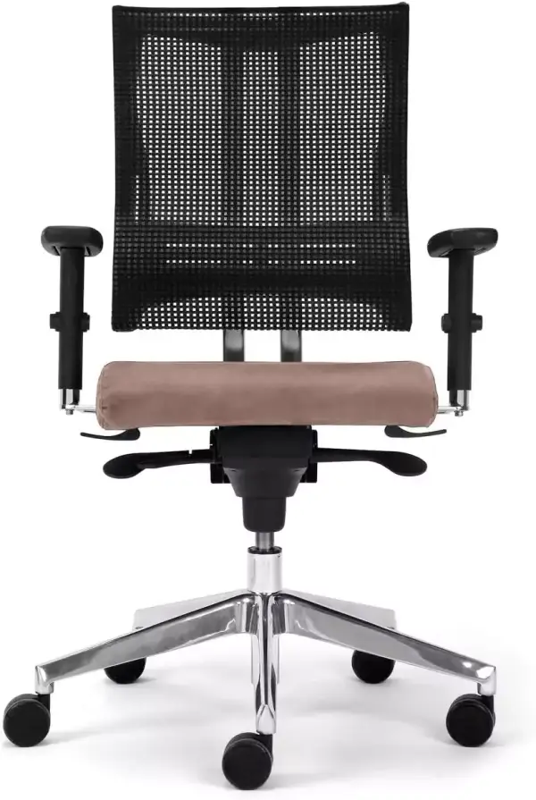 Silla de Oficina sin reposacabezas Silla de Oficina sin reposacabezas