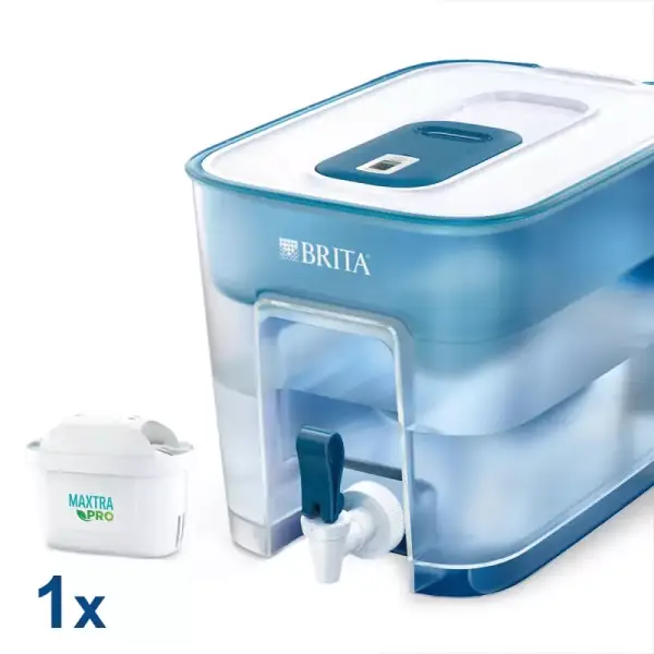 Depósito Flow 8,2L Brita Maxtra Pro Depósito Flow 8,2L Brita Maxtra Pro