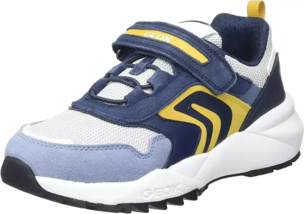 Zapatillas Niños Geox J Heevok Boy Zapatillas Niños Geox J Heevok Boy
