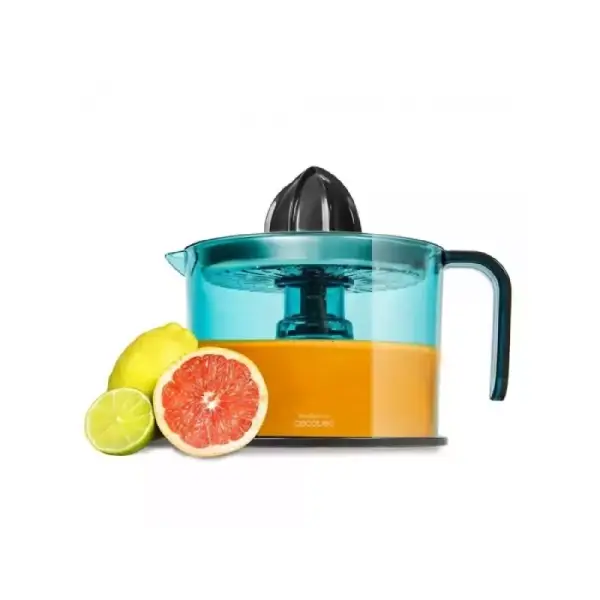 Exprimidor Cecotec Zitrus Easy Inox Exprimidor Cecotec Zitrus Easy Inox