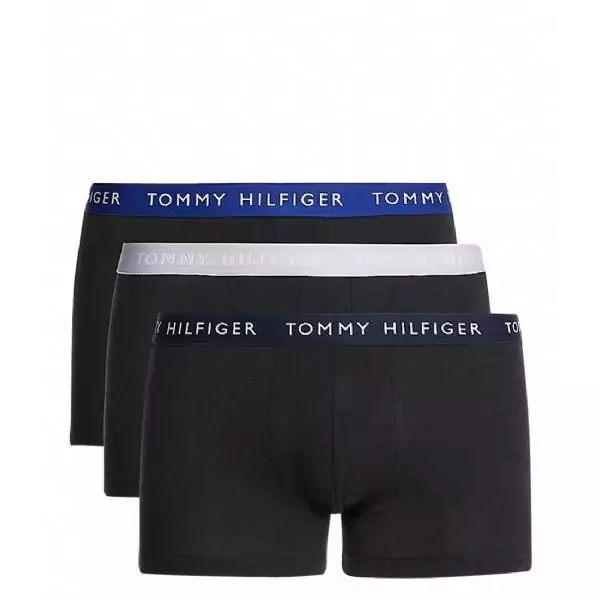 Pack de 3 boxers para hombre Tommy Hilfiger Pack de 3 boxers para hombre Tommy Hilfiger
