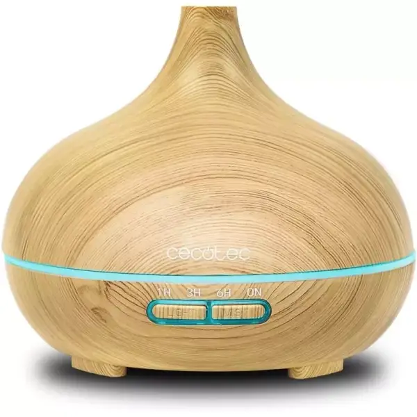 Cecotec Difusor de aromas Pure Aroma 300 Yang Cecotec Difusor de aromas Pure Aroma 300 Yang