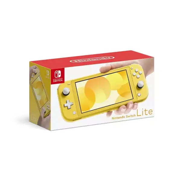 Consola Nintendo Switch Lite Consola Nintendo Switch Lite