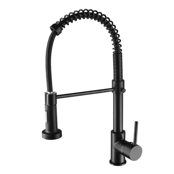 Grifo de cocina flexible Grifo de cocina flexible