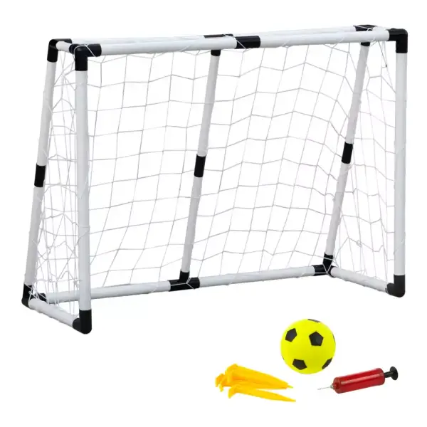 Set portería con balón CB Toys Set portería con balón CB Toys
