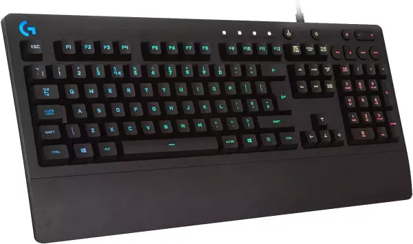 Teclado Gaming Logitech G213 Prodigy Teclado Gaming Logitech G213 Prodigy