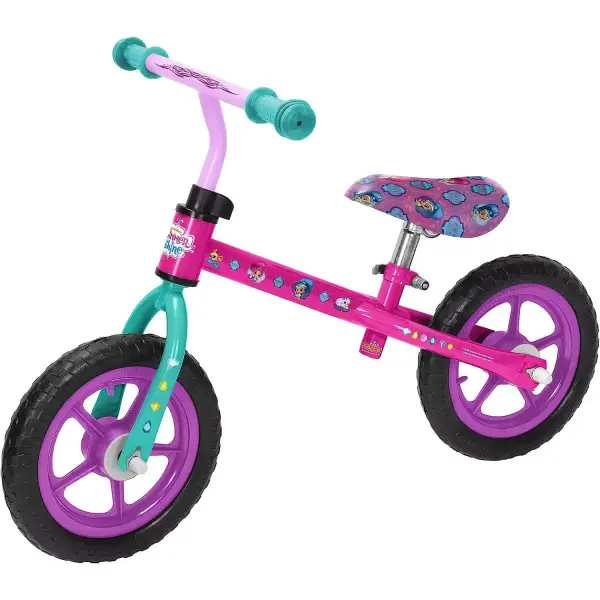 Bicicleta sin pedales de 2 ruedas Bicicleta sin pedales de 2 ruedas