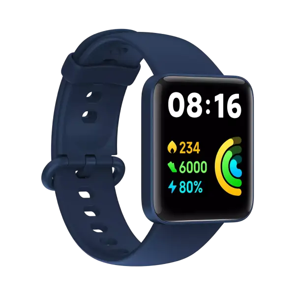 Redmi Watch 2 Lite Blue Redmi Watch 2 Lite Blue