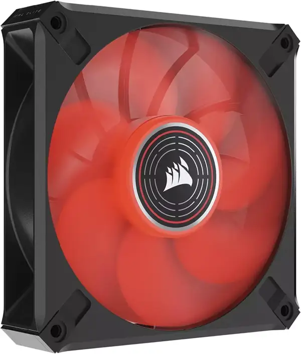Ventilador Corsair ML120 LED ELITE Ventilador Corsair ML120 LED ELITE