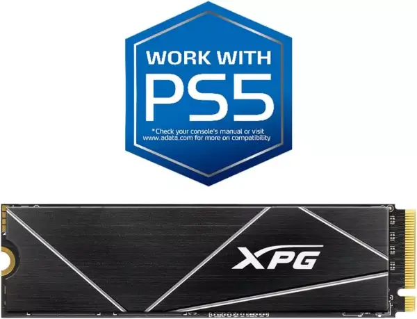 SSD NVMe XPG GAMMIX S70 Blade 512GB Gen4 SSD NVMe XPG GAMMIX S70 Blade 512GB Gen4