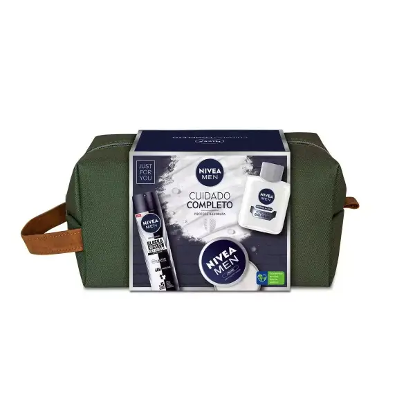 Pack Protege & Hidrata NIVEA MEN Pack Protege & Hidrata NIVEA MEN