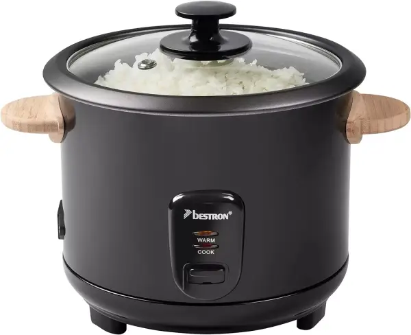 Arrocera Bestron 1.8L 700W Arrocera Bestron 1.8L 700W