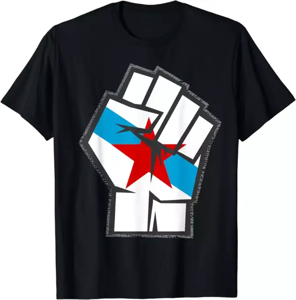 Camiseta de Hombre Orgullo Gallego Camiseta de Hombre Orgullo Gallego