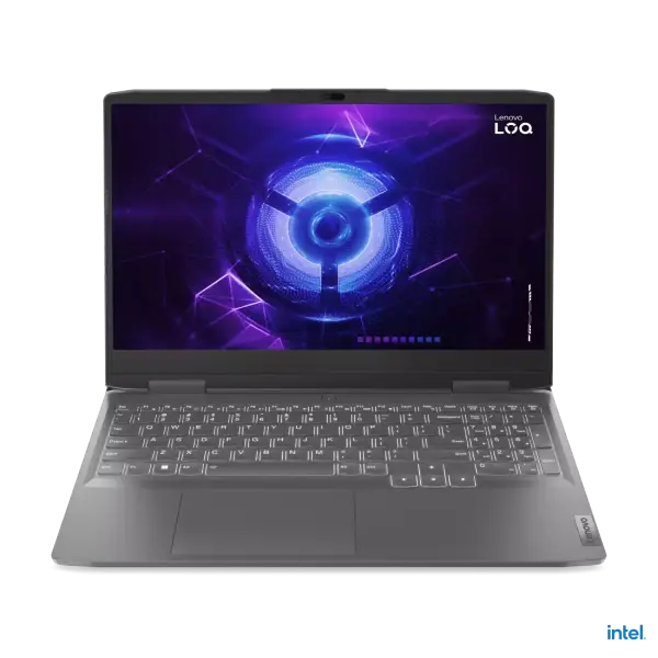Lenovo LOQ i5-12450H 16GB 512GB RTX4050 Lenovo LOQ i5-12450H 16GB 512GB RTX4050