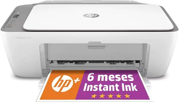 Impresora Multifunción HP Deskjet 2720e Impresora Multifunción HP Deskjet 2720e