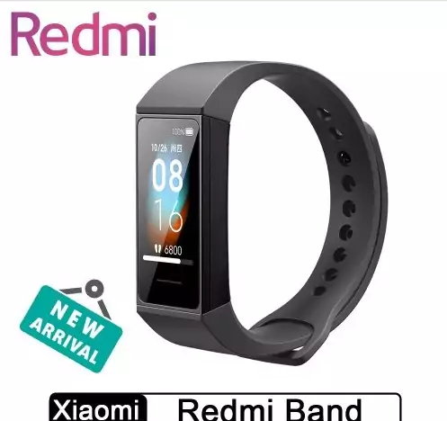 Pulsera Xiaomi Redmi Band Pulsera Xiaomi Redmi Band