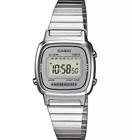 Reloj Casio mujer Reloj Casio mujer