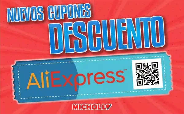 Ofertas + Cupones Aniversario Aliexpress Ofertas + Cupones Aniversario Aliexpress