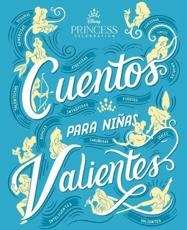 14 cuentos de Disney inéditos 14 cuentos de Disney inéditos