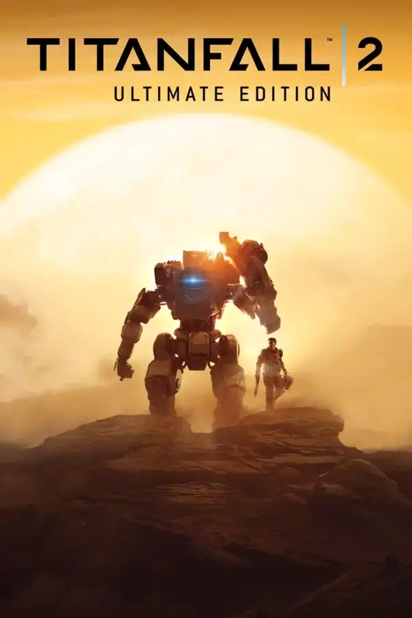 Titanfall 2: Ultimate Edition (Xbox One y Series X | S) Titanfall 2: Ultimate Edition (Xbox One y Series X | S)