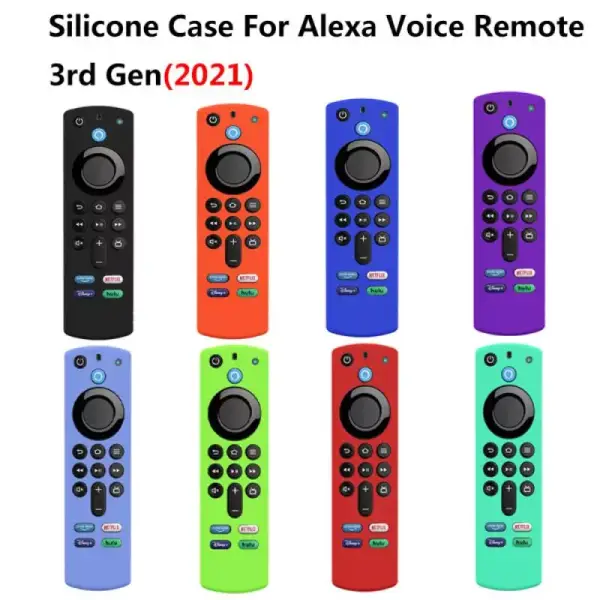 Fundas para mando fire TV stick Amazon Fundas para mando fire TV stick Amazon