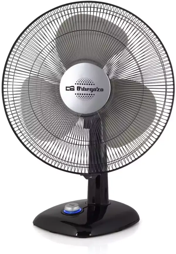 Orbegozo TF 0134 - Ventilador de sobremesa Orbegozo TF 0134 - Ventilador de sobremesa