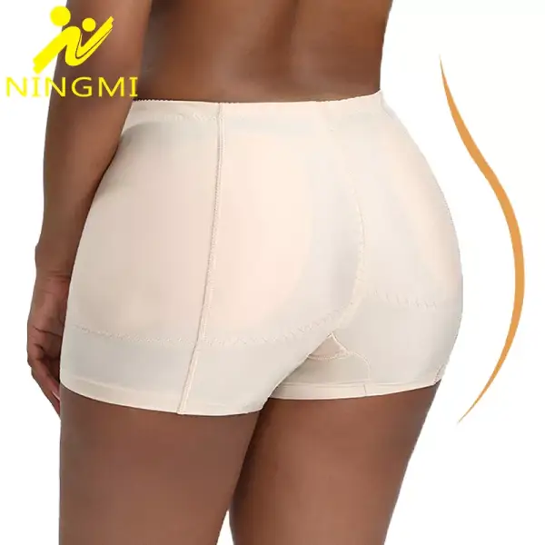 Bragas moldeadoras de glúteos para mujer Bragas moldeadoras de glúteos para mujer