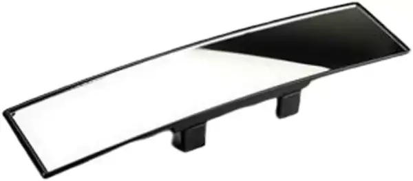 Espejo retrovisor de coche de 300 mm Espejo retrovisor de coche de 300 mm