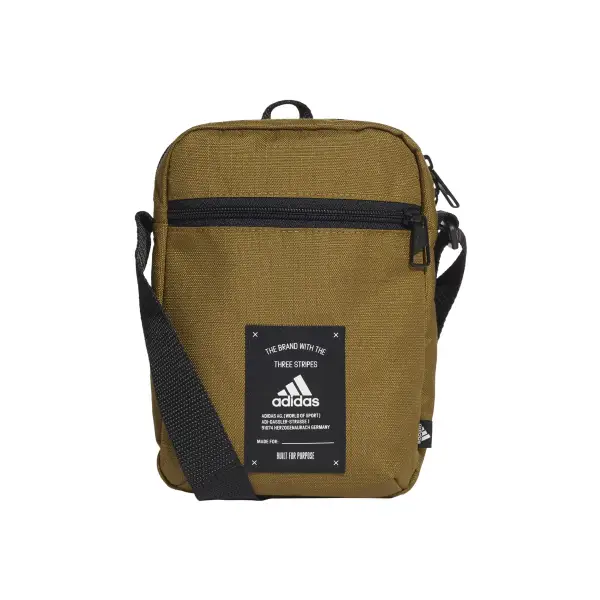 Bandolera BB Organizer adidas Bandolera BB Organizer adidas