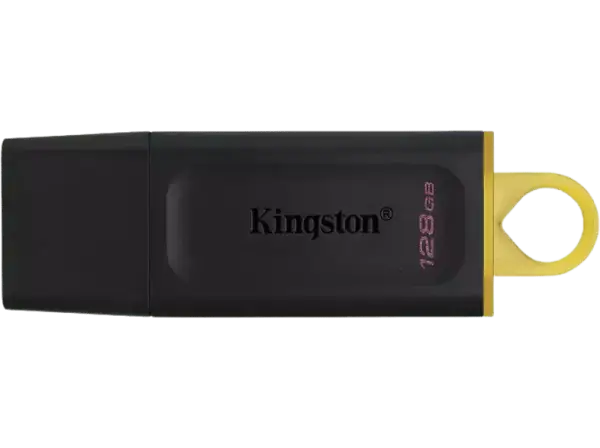 Memoria USB 128 GB - Kingston Exodia DTX/128GB Memoria USB 128 GB - Kingston Exodia DTX/128GB