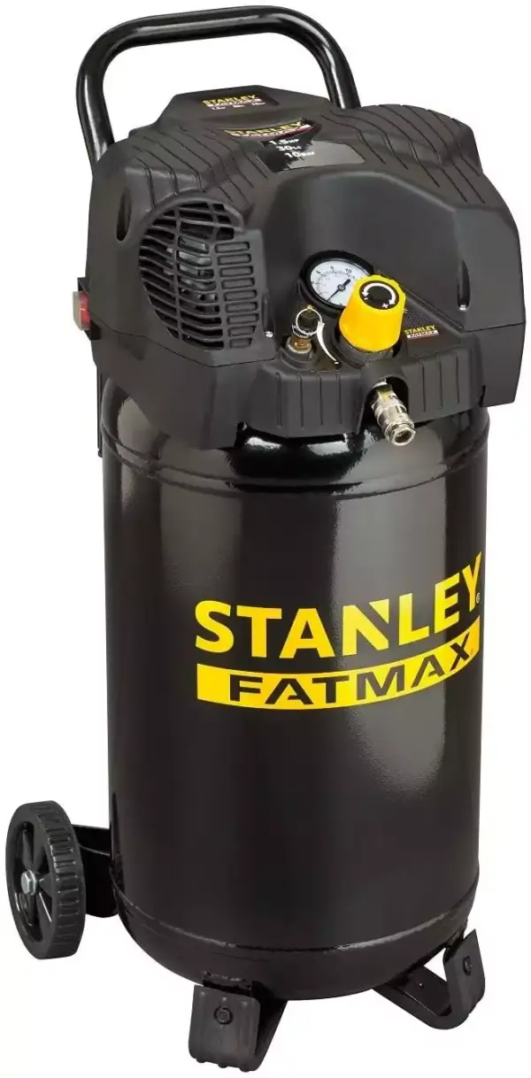 Stanley 2017200 - Compresor DN 200/10/30V Stanley 2017200 - Compresor DN 200/10/30V