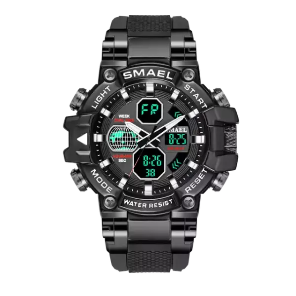 SMAEL reloj deportivo SMAEL reloj deportivo