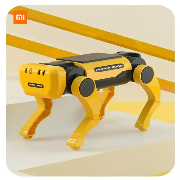 Youpin perro eléctrico solar Youpin perro eléctrico solar