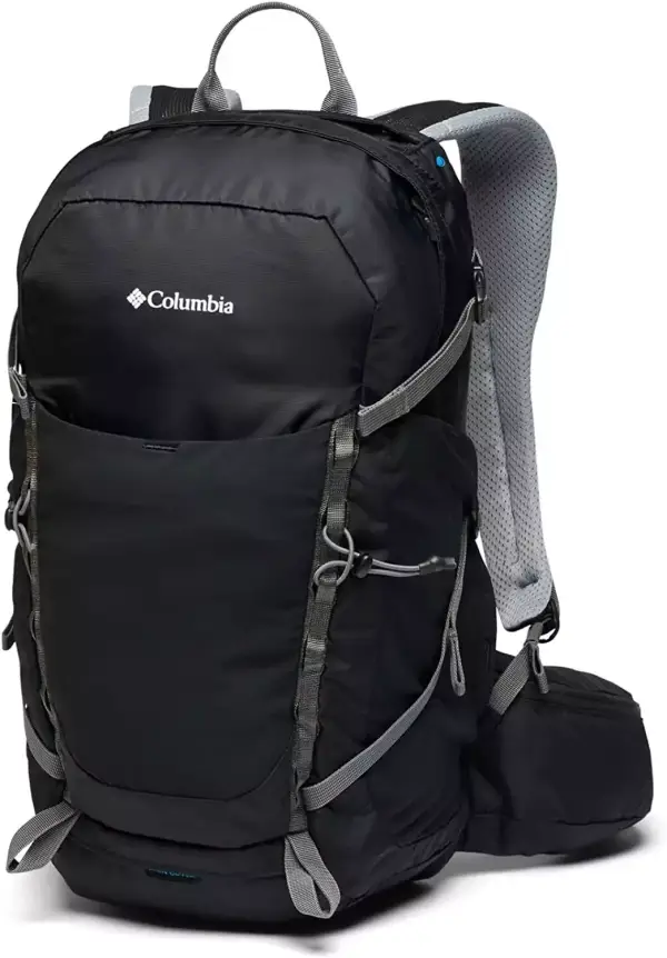 Mochila Unisex ColumbiaNewton Ridge Mochila Unisex ColumbiaNewton Ridge