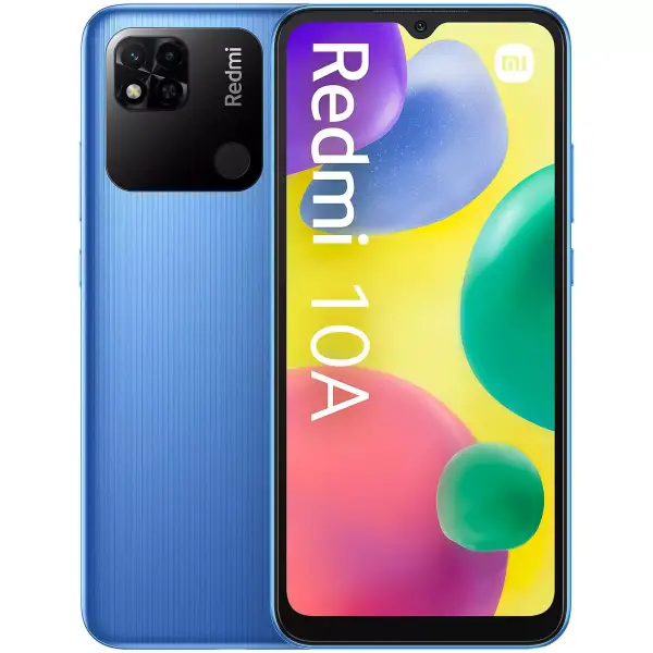 Xiaomi Redmi 10A 2GB/32GB Xiaomi Redmi 10A 2GB/32GB